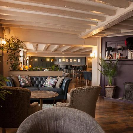 The Falcon Hotel Bridgnorth Dış mekan fotoğraf