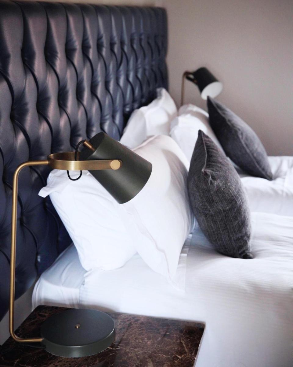 The Falcon Hotel Bridgnorth Dış mekan fotoğraf